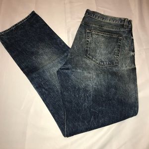 Cremieux Jeans 35x34